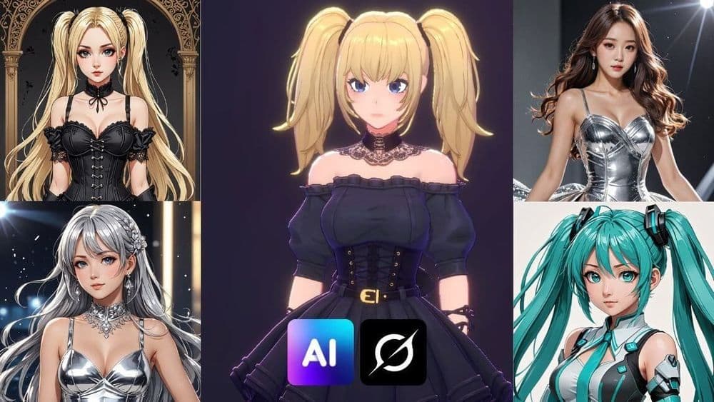 AI Anime Girlfriend in 2026: The Best Apps for Anime-Style AI Companions
